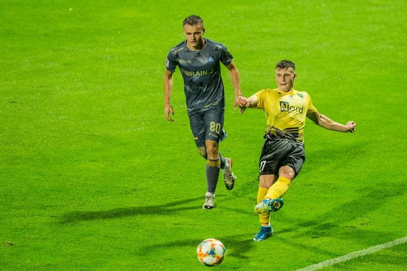 Football. Fortuna I Liga. GKS Katowice - Stal Rzeszow. 28.07.2020