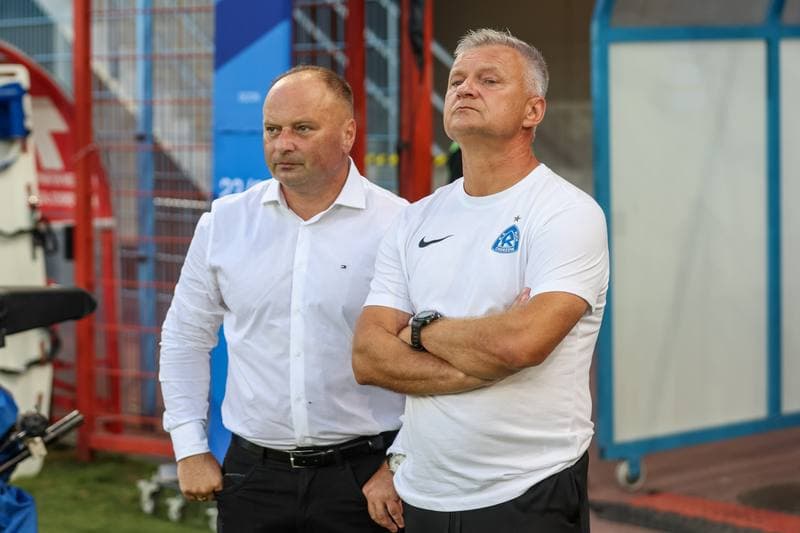 Football. PKO BP Ekstraklasa. Piast Gliwice - Ruch Chorzow. 26.08.2023