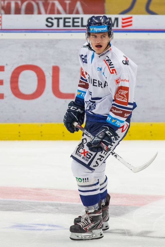 Ice Hockey. Tipsport Extraliga. HC Vitkovice Ridera - BK Mlada Boleslav. 29.09.2022