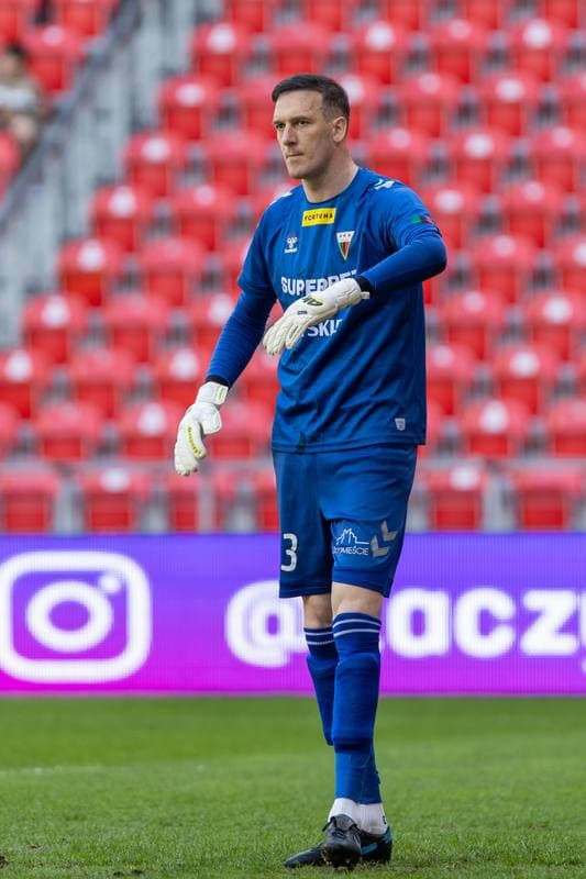 Football. Fortuna I Liga. GKS Tychy - GKS Katowice. 23.04.2023