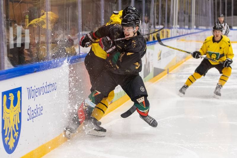 Ice Hockey. PHL. GKS Katowice - GKS Tychy. 20.11.2022