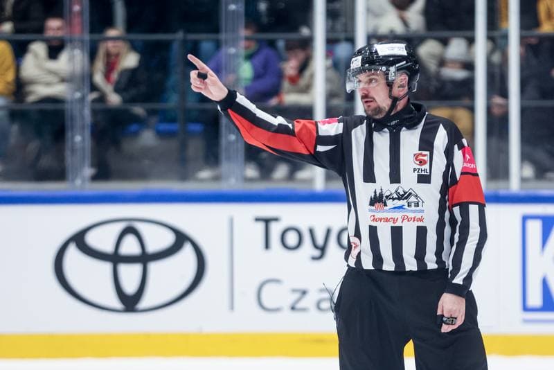 Ice Hockey. Puchar Polski. GKS Tychy - JKH GKS Jastrzebie. 30.12.2024
