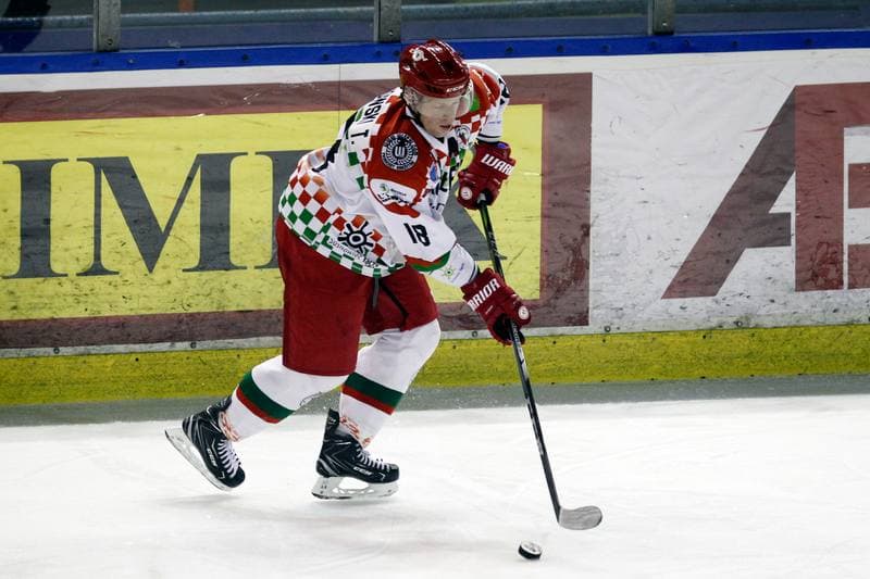 Ice Hockey. Polska Hokej Liga. Zaglebie Sosnowiec - Tauron KH GKS Katowice. 23.11.2018