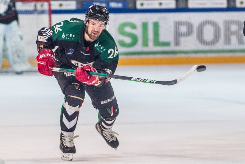 Ice Hockey. Polska Hokej Liga. GKS Katowice - GKS Tychy. 30.03.2022