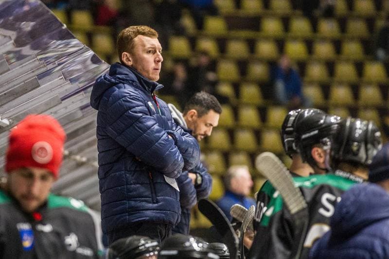 Ice Hockey. PHL. Re-Plast Unia Oswiecim - GKS Tychy. 28.10.2021