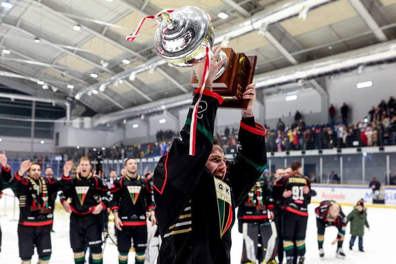 Ice Hockey. Puchar Polski. GKS Tychy - JKH GKS Jastrzebie. 30.12.2024