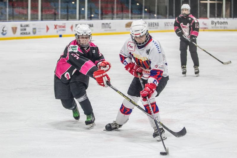 Ice Hockey. PLHK. Polonia Bytom - Kozice Poznan. 05.03.2022