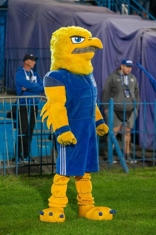 Football. Fortuna I Liga. Ruch Chorzow - Zaglebie Sosnowiec. 09.09.2022