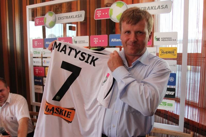 Football. T-Mobile Ekstraklasa. Cracovia Krakow - Legia Warsaw. 11.08.2011