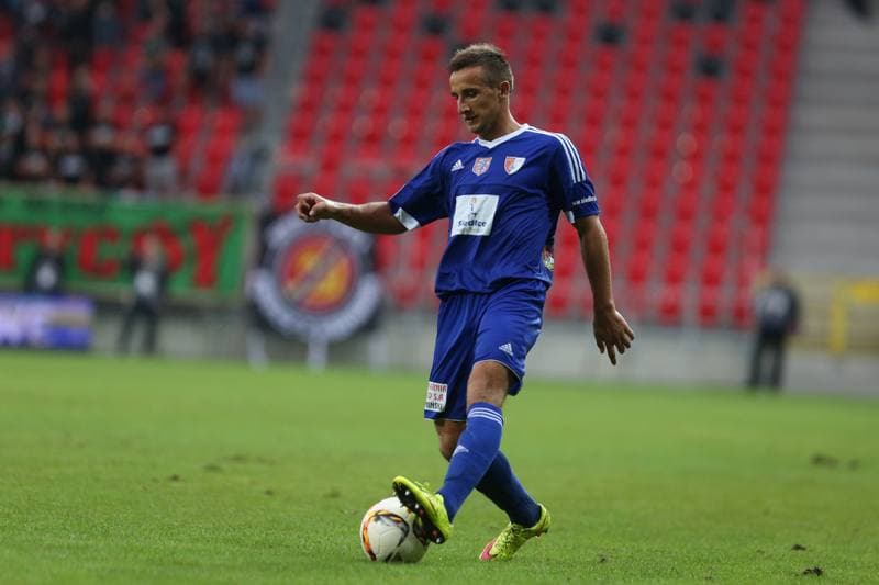 Football. I Liga. GKS Tychy - Pogon Siedlce. 31.07.2016
