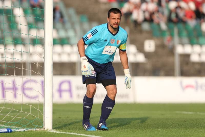 Football. I Liga. Zaglebie Sosnowiec - Pogon Siedlce. 06.08.2016