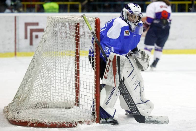 Ice Hockey. PLHK. Polonia Bytom - Stoczniowiec Gdansk. 17.03.2018