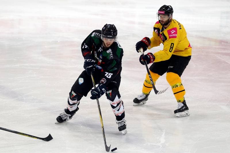 Ice Hockey. Polska Hokej Liga. Tauron KH GKS Katowice - GKS Tychy. 25.03.2018
