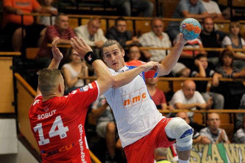 Handball. PGNiG Superliga. Gornik Zabrze - Chrobry Glogow. 14.09.2016