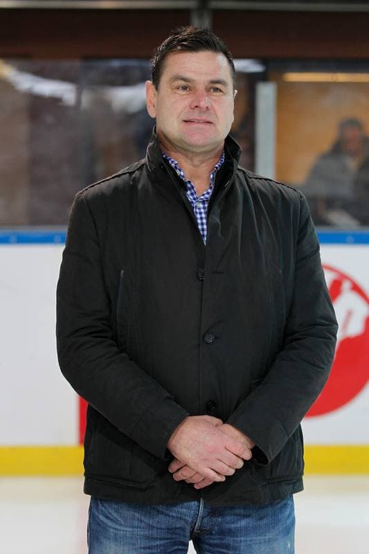 Ice Hockey. Tauron KH GKS Katowice. Training. 22.10.2016