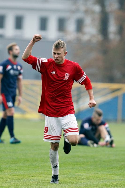 Football. Centralna Liga Juniorow. Gwarek Zabrze - FC Academy Wroclaw. 22.10.2016