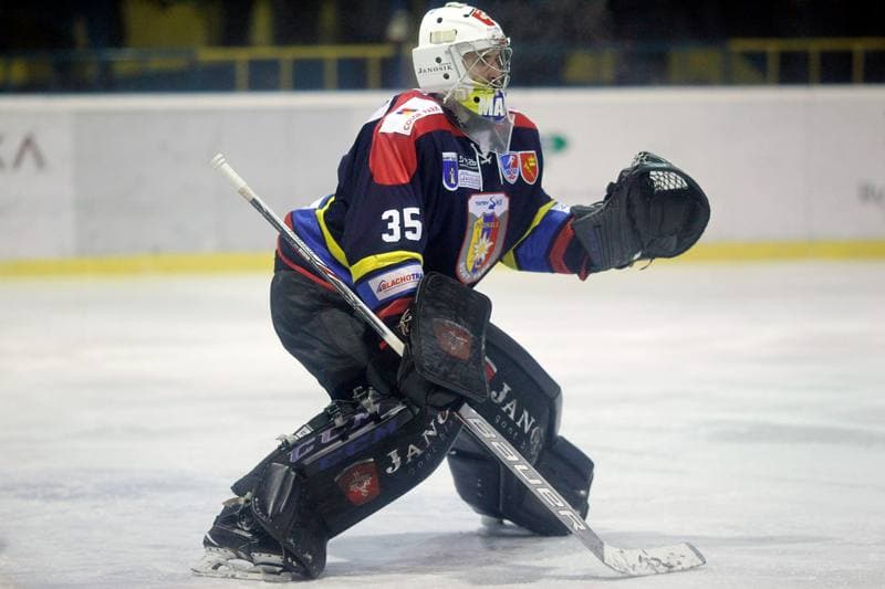 Ice Hockey. Polska Hokej Liga. Tempish Polonia Bytom - Podhale Nowy Targ. 20.12.2016
