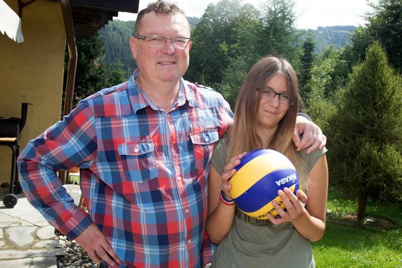 Football. Ryszard Staniek. Photocall. 07.08.2017