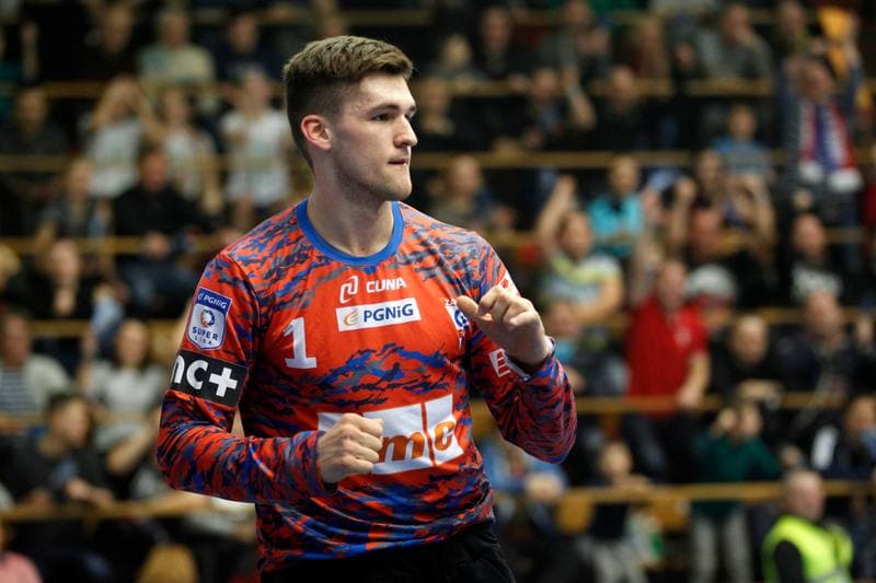 Handball. PGNiG Superliga. NMC Gornik Zabrze - Orlen Wisla Plock. 01.02.2017