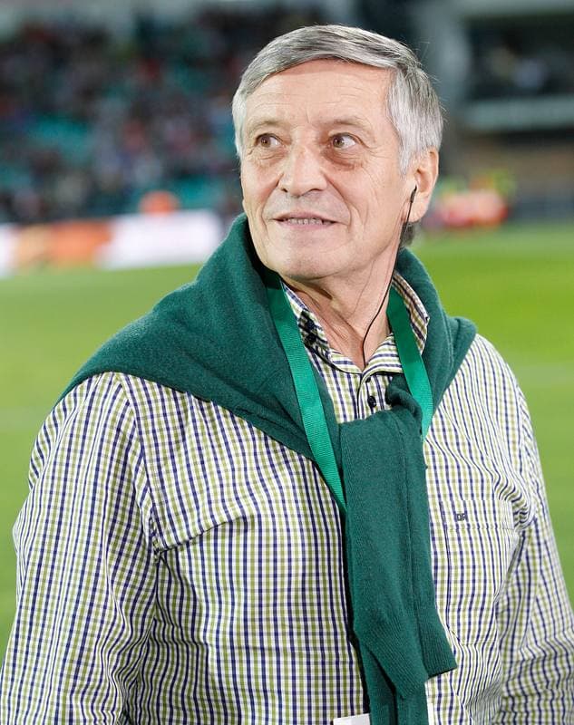 Football. UEFA Europa League. MSK Zilina - Athletic Club. 20.08.2015