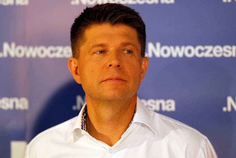 Modern Poland Congress. Press Conference. 30.08.2015