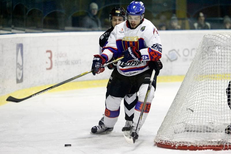 Ice Hockey. Polska Hokej Liga. Tempish Polonia Bytom - GKS Tychy. 15.02.2017