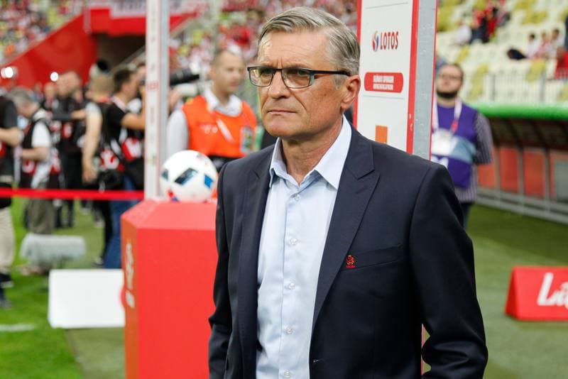 Football. International Friendly. Poland - Netherlands. 01.06.2016