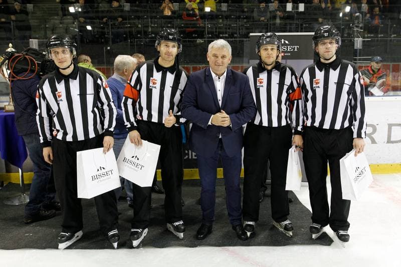 Ice Hockey. Puchar Polski. TatrySki Podhale Nowy Targ - JKH GKS Jastrzebie. 28.12.2018