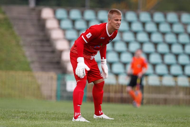 Football. II Liga. Rozwoj Katowice - ROW Rybnik. 06.08.2016