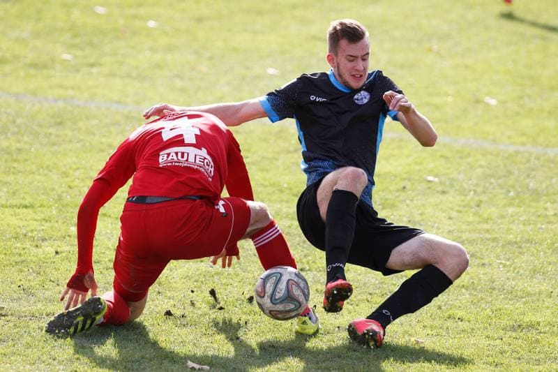 Football. Centralna Liga Juniorow. Gornik Zabrze - Salos Szczecin. 29.10.2016