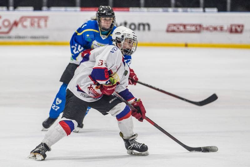 Ice Hockey. PLHK. BS Polonia Bytom - UKHK Unia Oswiecim. 12.02.2022