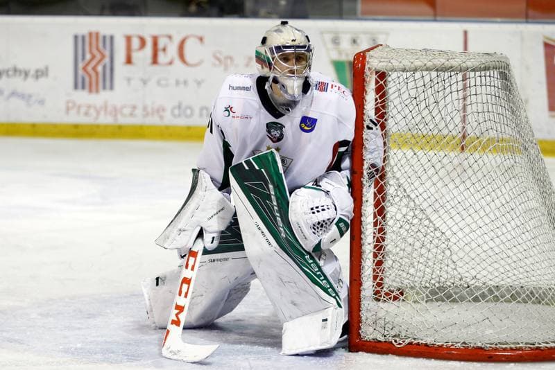 Ice Hockey. Tauron Hokej Liga. GKS Katowice - GKS Tychy. 25.11.2016