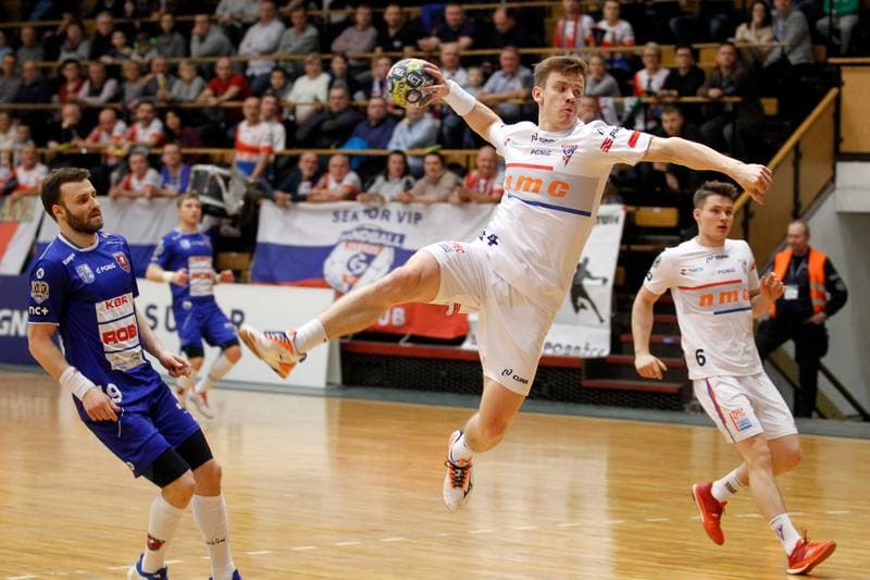 Handball. PGNiG Superliga. NMC Gornik Zabrze - MMTS Kwidzyn. 21.02.2018