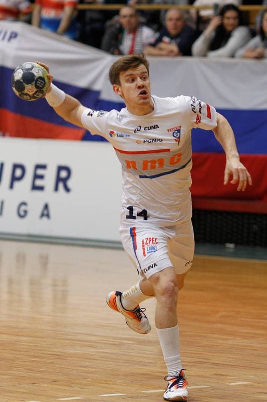 Handball. PGNiG Superliga. NMC Gornik Zabrze - KPR Legionowo. 07.03.2018
