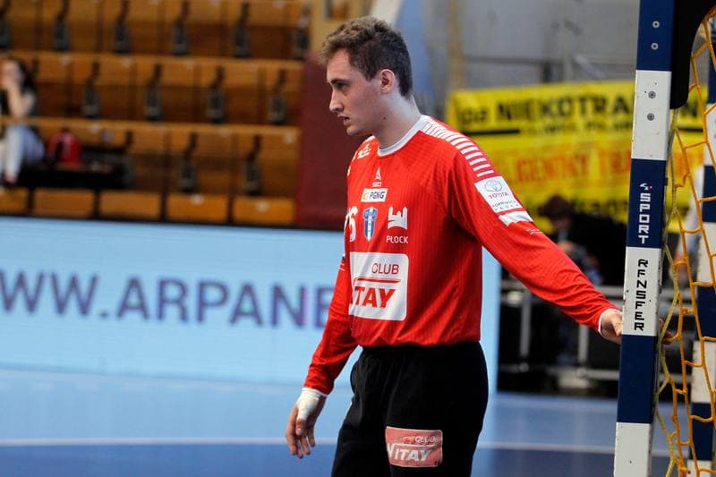 Handball. PGNiG Superliga. NMC Gornik Zabrze - Orlen Wisla Plock. 14.04.2018