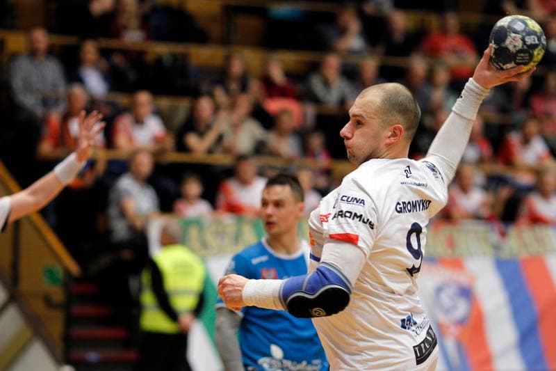 Handball. PGNiG Superliga. NMC Gornik Zabrze - KPR Legionowo. 07.03.2018