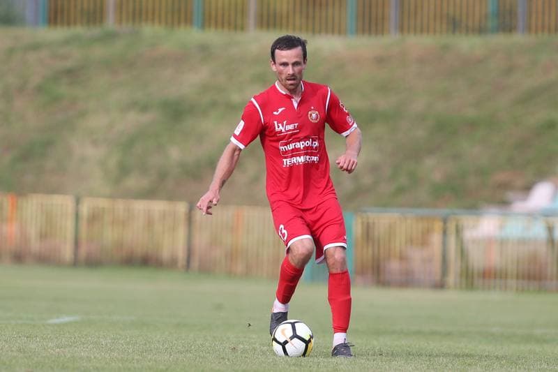 Football. II Liga. Rozwoj Katowice - Widzew Lodz. 28.07.2018