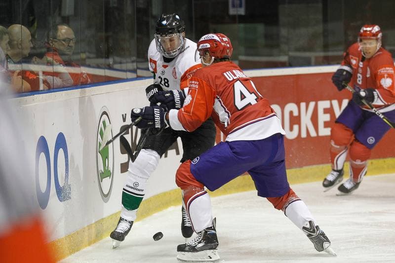 Ice Hockey. Champions Hockey League. GKS Tychy - IFK Helsinki. 31.08.2018