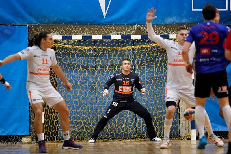 Handball. PGNiG Superliga. NMC Gornik Zabrze - Energa Wybrzeze Gdansk. 18.11.2018