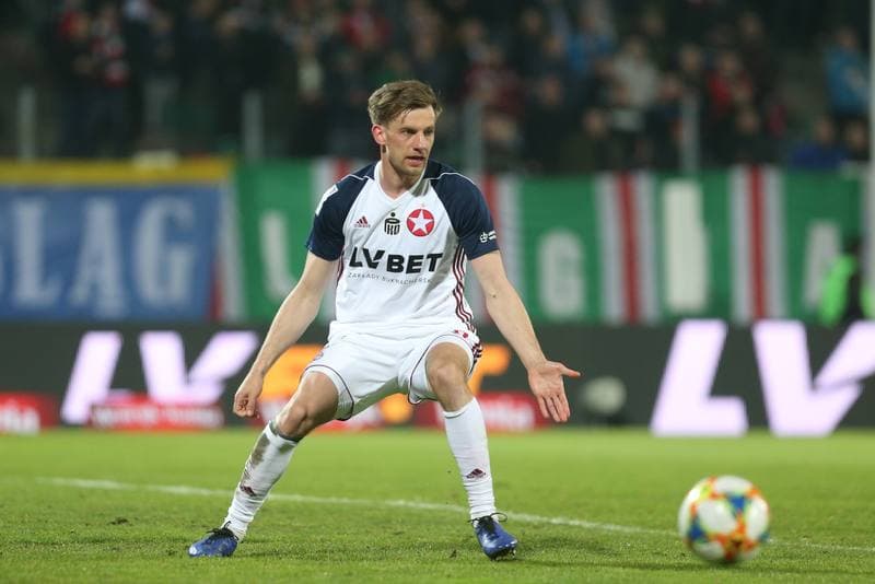 Football. Lotto Ekstraklasa. Zaglebie Sosnowiec - Wisla Krakow. 03.04.2019