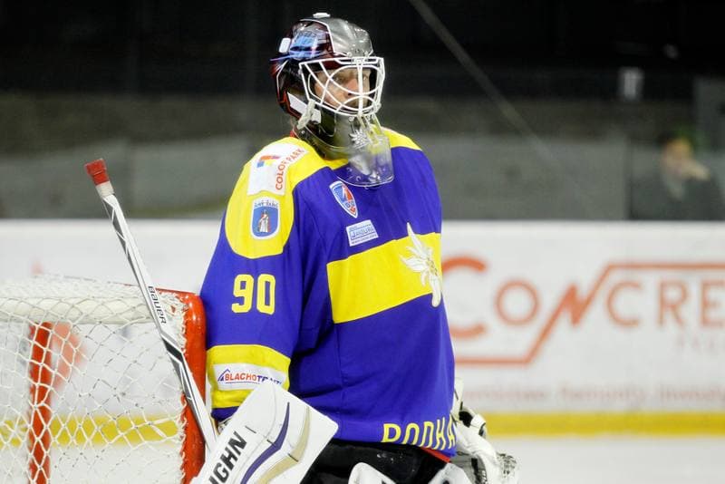 Ice Hockey. Polska Hokej Liga. GKS Tychy - TatrySki Podhale Nowy Targ. 10.03.2018