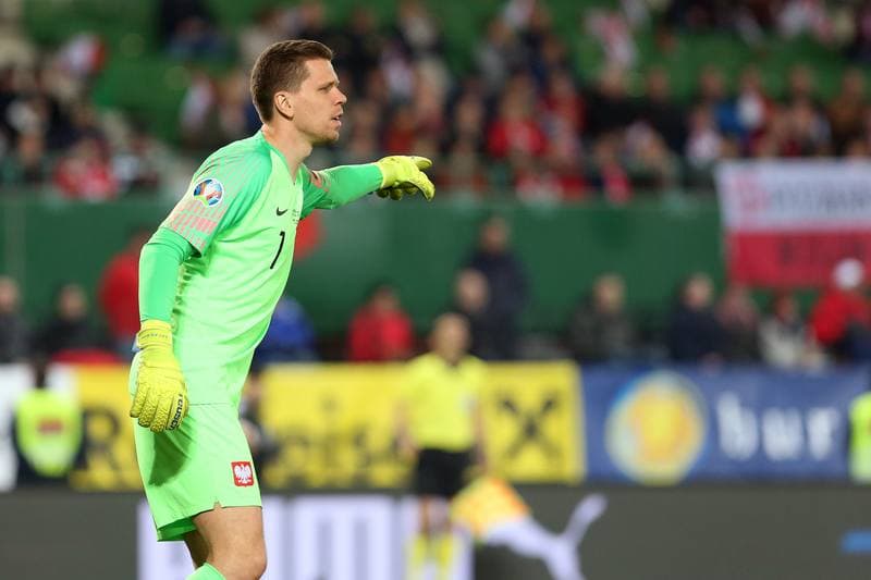 Football. UEFA Euro 2020 Qualifiers. Austria - Poland. 21.03.2019