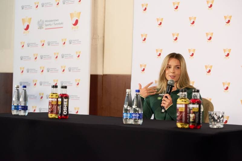 Tennis. Press Conference. 08.06.2026