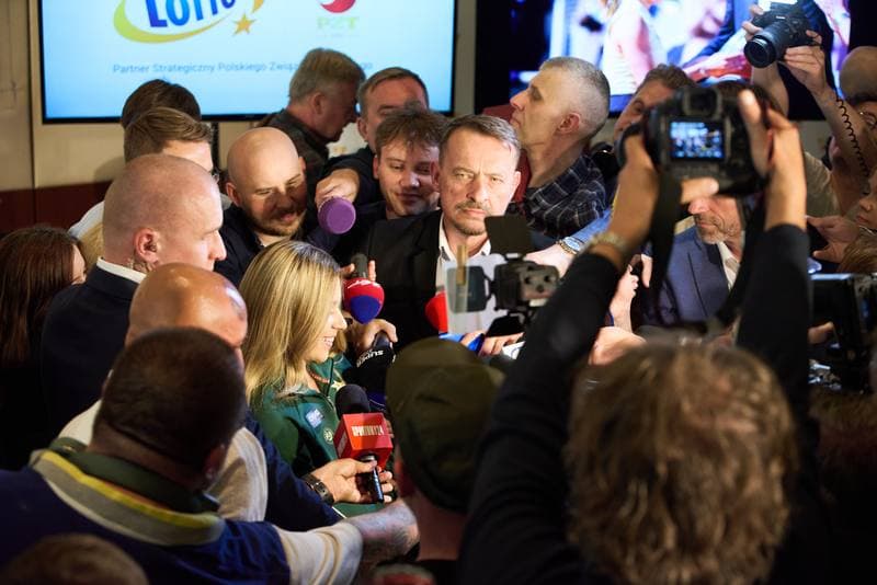 Tennis. Press Conference. 08.06.2026