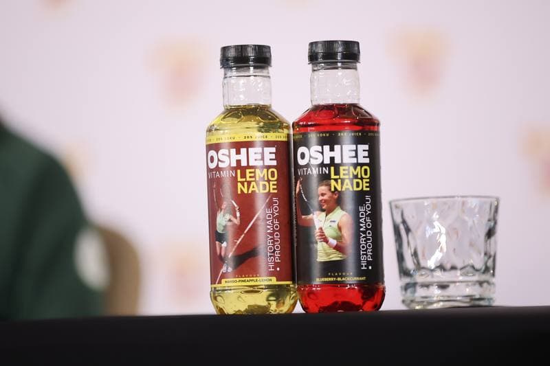 Tennis. Maja Chwalinska. Press Conference. 08.06.2026