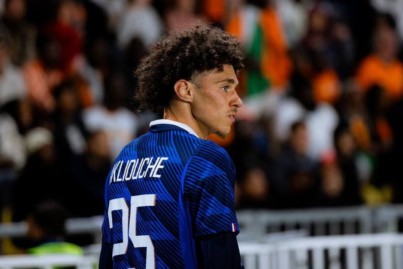 Football. International Friendly. France - Ivory Coast. 04.06.2026
