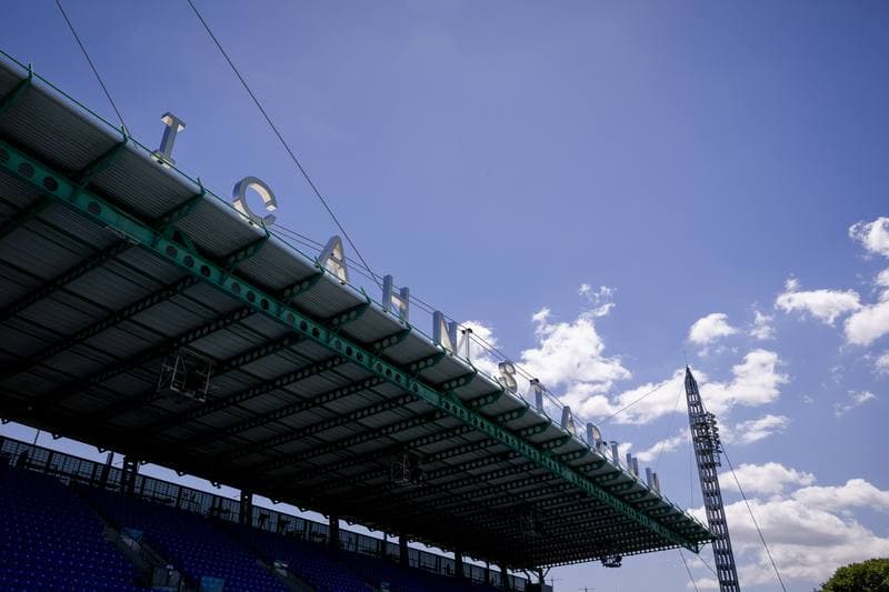 Football. International Friendly. Netherlands - Uzbekistan. 08.06.2026