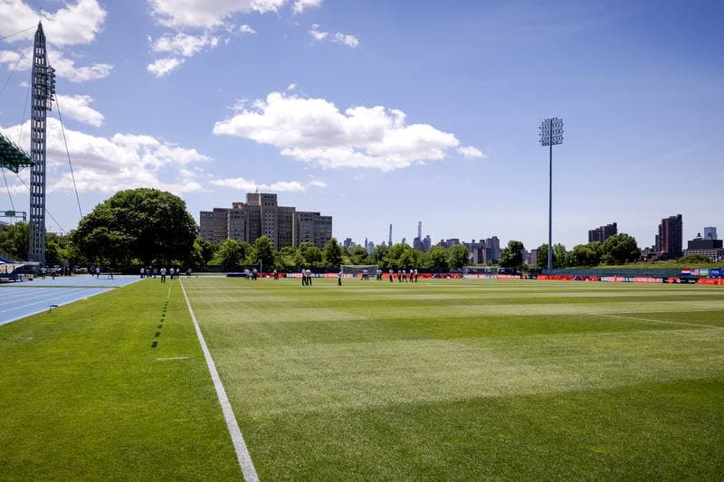 Football. International Friendly. Netherlands - Uzbekistan. 08.06.2026