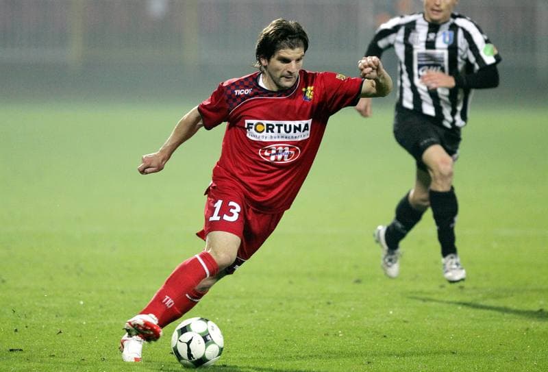 Football. I liga. Odra Wodzislaw - Sandecja Nowy Sacz. 09.10.2010