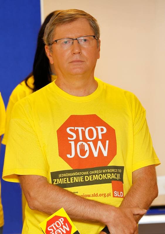 SLD. Press Conference. 19.08.2015